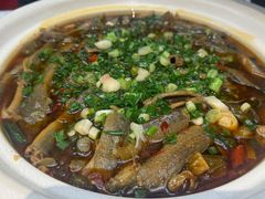 -情妹耙泥鳅·江湖川菜(科华店)