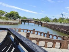 -八大山人梅湖景区