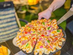 -夜的第七章·演艺自助餐厅
