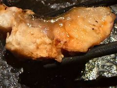 碳烤鳗鱼-300杯·和牛烧肉清酒专门店(廊里店)