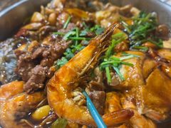 -黄记煌三汁焖锅(崇文门店)