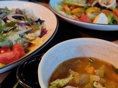 -安妮意大利餐厅(日坛店)