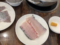 -正能量脆肉鲩火锅