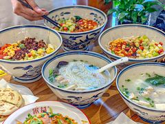 -宋益驴蹄子面肉夹馍(辛家庙店)