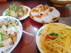 -罗胖子面馆(西关店)