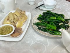 -汇兴源餐馆(小北路店)