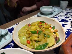 -印巷里主题餐厅(马鞍山店)