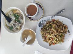 -红树林(美佳大厦店)