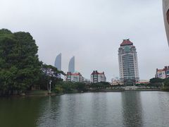 -厦门大学(思明校区)