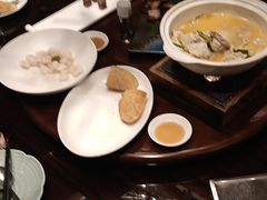 -环球港凯悦 · 享悦中餐厅