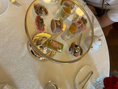 -Salon de Ville浦江汇(上海外滩华尔道夫酒店店)