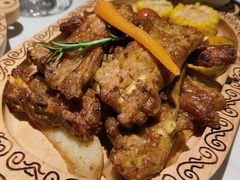 -谷丽麦馕新疆菜·清真(步步高梅溪新天地店)