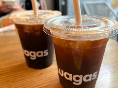 -Wagas沃歌斯(大学路店)