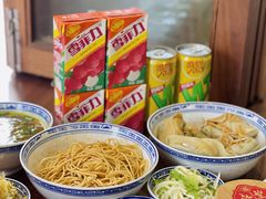 -永丰面馆(汉口路店)