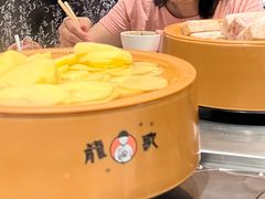 -龍歌自助小火锅(李沧丽达店)