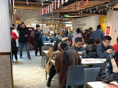 -醉人椒麻辣香锅(上地华联店)