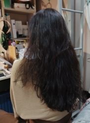-Sying杉影日式烫染專門店