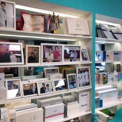 -斐尔国际皮肤管理中心