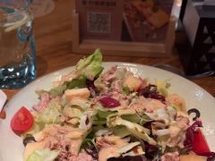 -陶享时光西餐·下午茶·竹林花园(新城店)