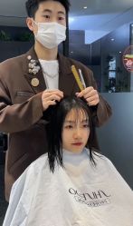 -悦SALON