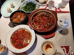 -千百味红餐厅·江西菜(绿地双子塔店)