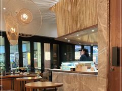 大堂-去茶山(重庆万象城店)
