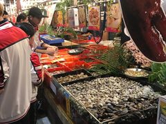 -79号渔船海鲜饭店(华强北店)