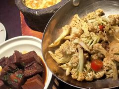 -绿茶餐厅(千岛湖银泰城店)