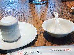 -川流不息(北蔡休闲广场店)