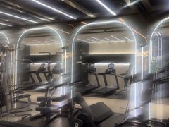 -悦莱美游泳健身(珠江新城花城汇店)