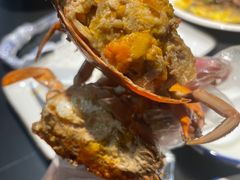-鑫悦楼煎蟹·16年海鲜大排档