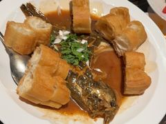 -海派悦庭·海胆烧麦·新融合菜(凯德广场店)