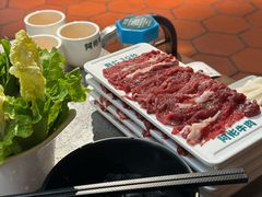 -非遗•老字号•阿彬牛肉火锅(广济桥店)