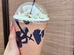 -成川茶店·潮汕工夫浓茶(万象店)