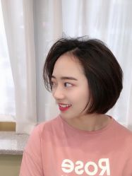 -摩登时代美发沙龙