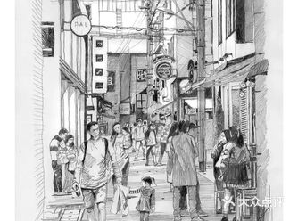 学会画画，就能画出生活中的小美好