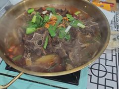 -云晓光头烧烤吧(盛夏店)