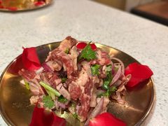 -炭之家齐齐哈尔大片烤肉·涮毛肚火锅·齐齐哈尔烤肉(中央大街店)