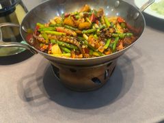 -香山湖家家宴(中山陵店)