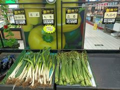 -农工商超市(金沙江路店)