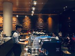 -星巴克(深圳海岸城4楼店)