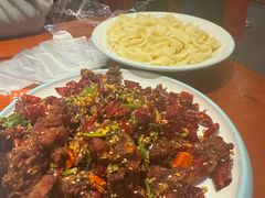 -红军龙虾(河柏街店)