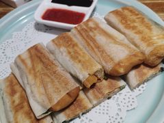 -新白鹿餐厅(龙游路店)