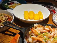 -纳瓦新疆菜(银都店)