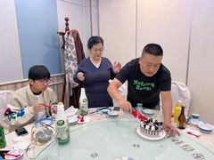 -普天和酒楼(天津之眼店)
