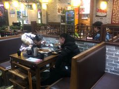 -香传承重庆火锅(直营中山路店)