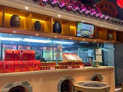 -巢爷老味(东方红店)