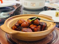 -富淳饭店(世纪公园店)