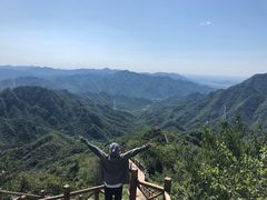 -大岭沟猕猴桃谷风景区
