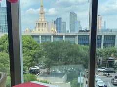 -夏宫中餐厅(静安香格里拉店)